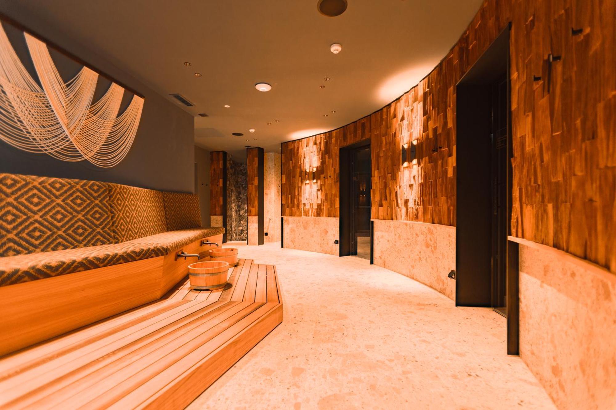 Hotel Muerren Palace מראה חיצוני תמונה