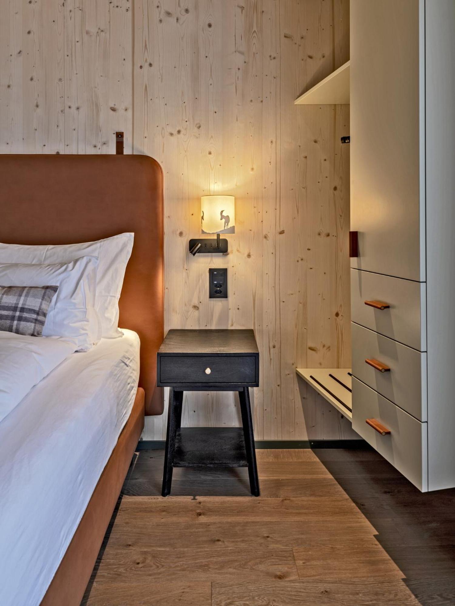 Hotel Muerren Palace מראה חיצוני תמונה