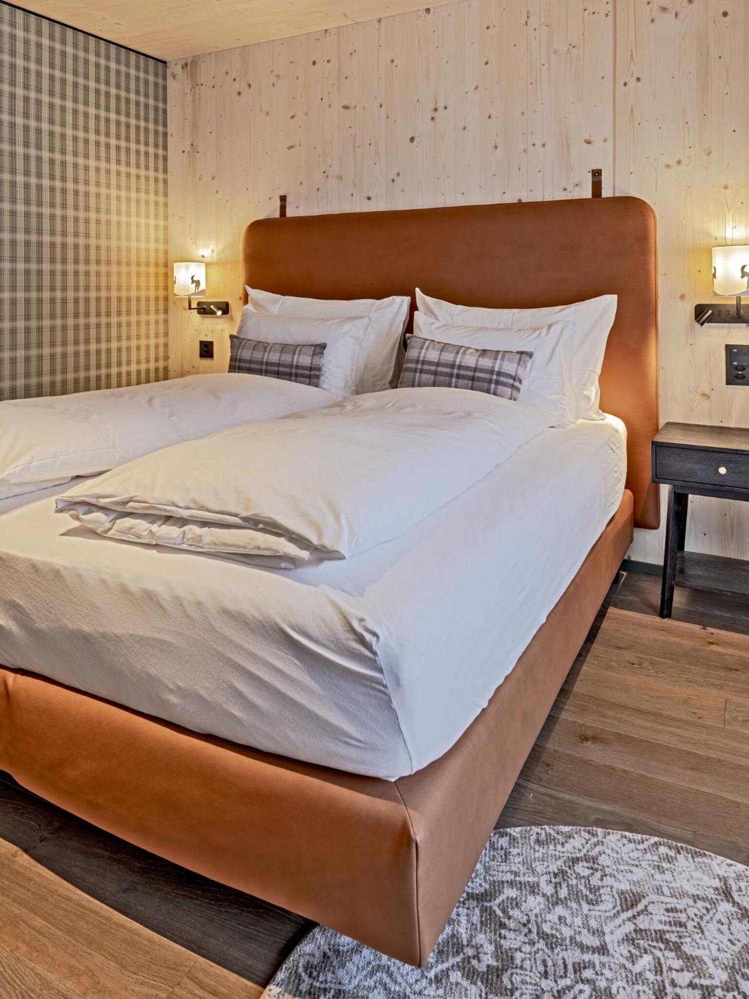 Hotel Muerren Palace מראה חיצוני תמונה